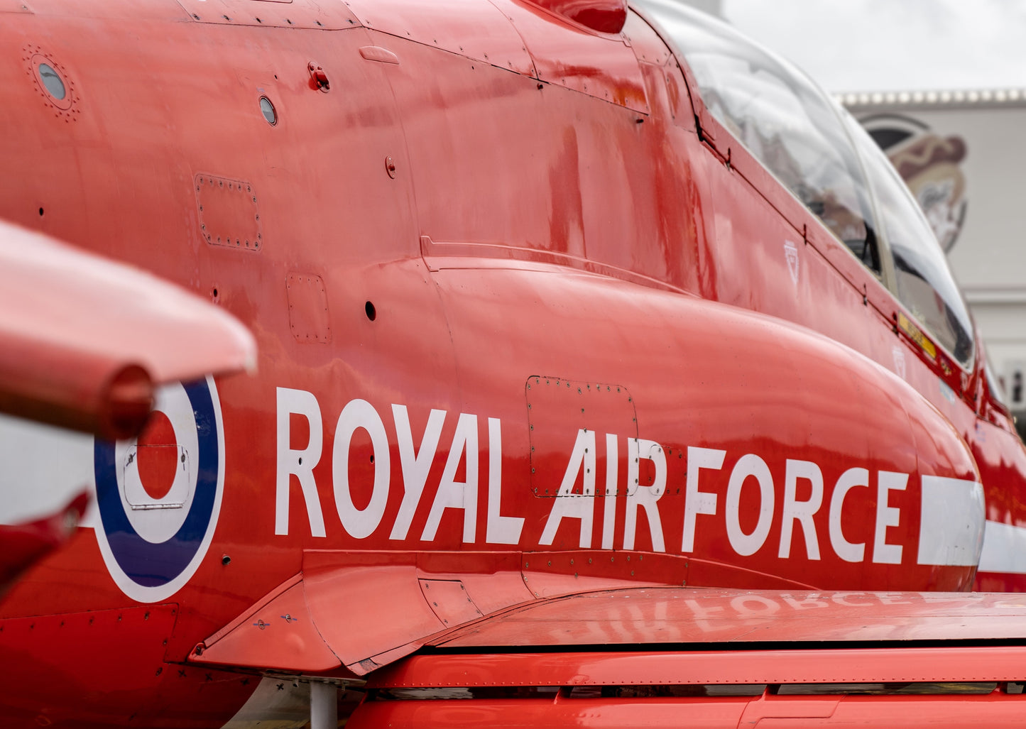 Royal Air Force
