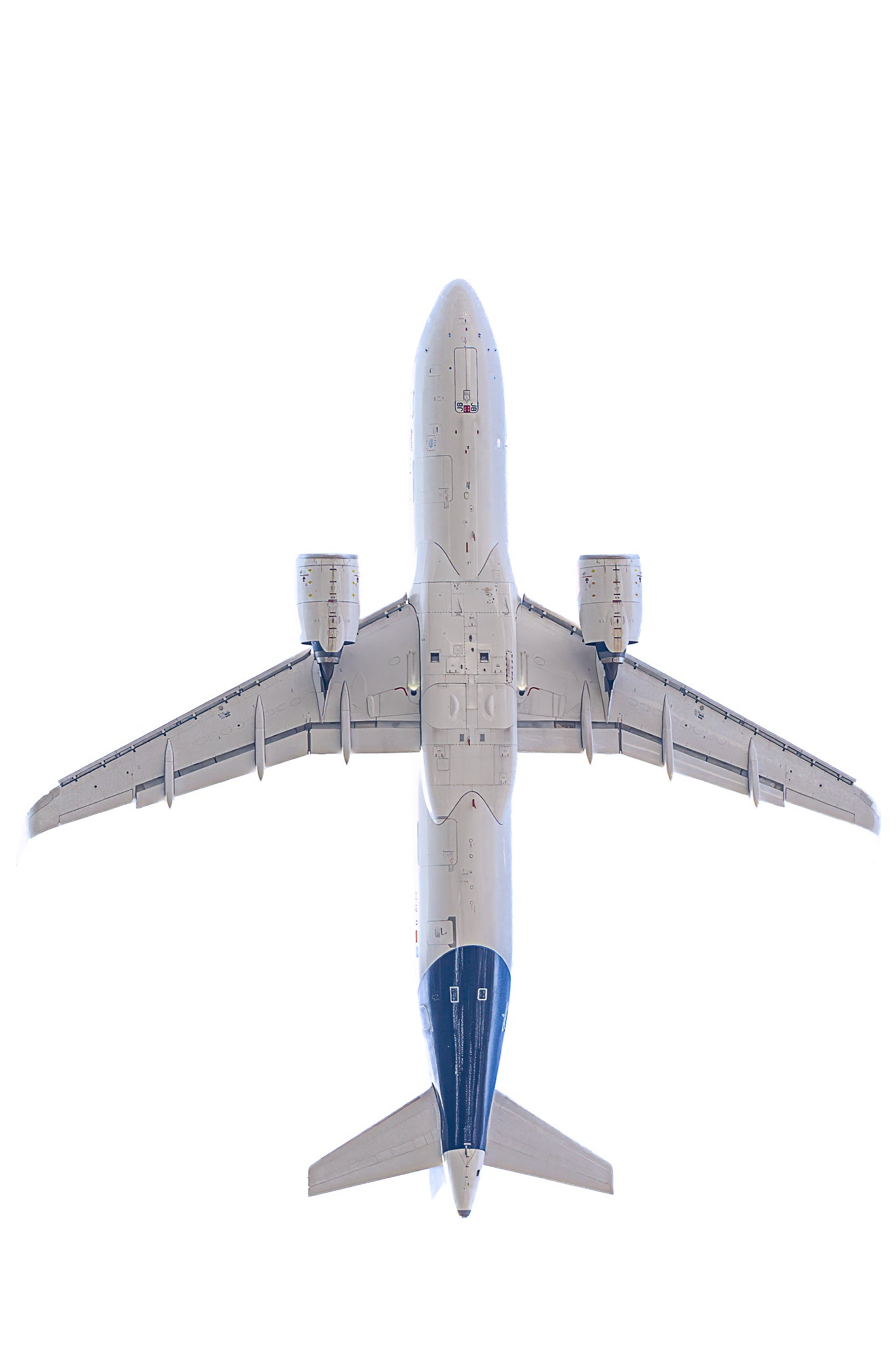 Lufthansa A320 Neo
