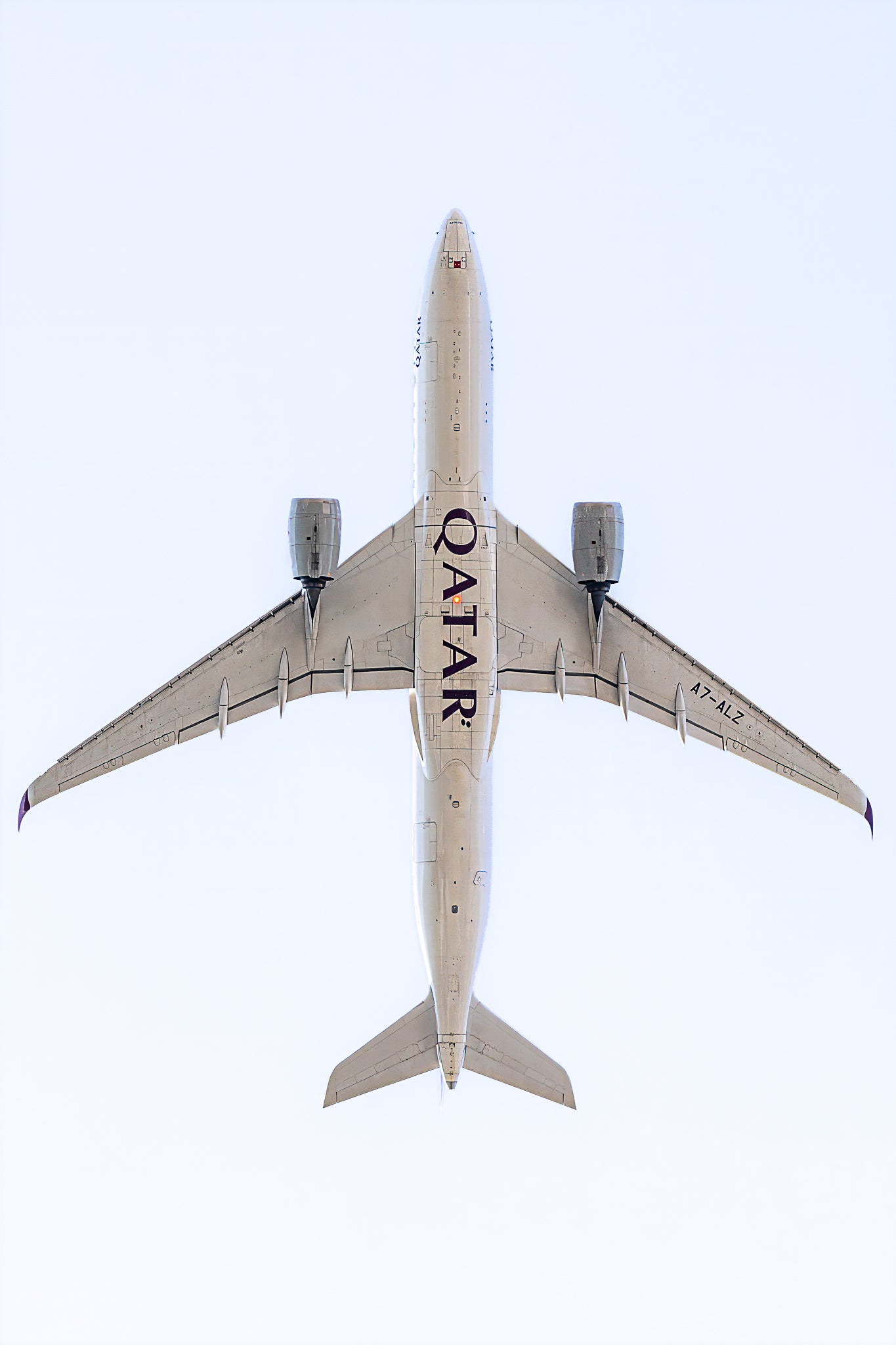 Qatar A350