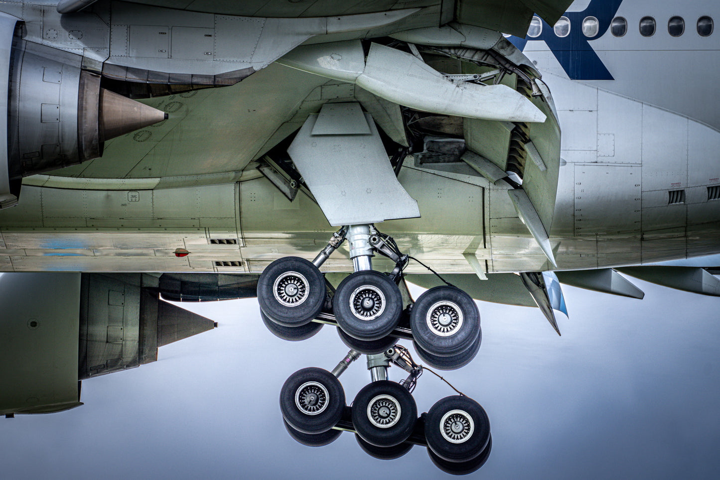 Wings One
