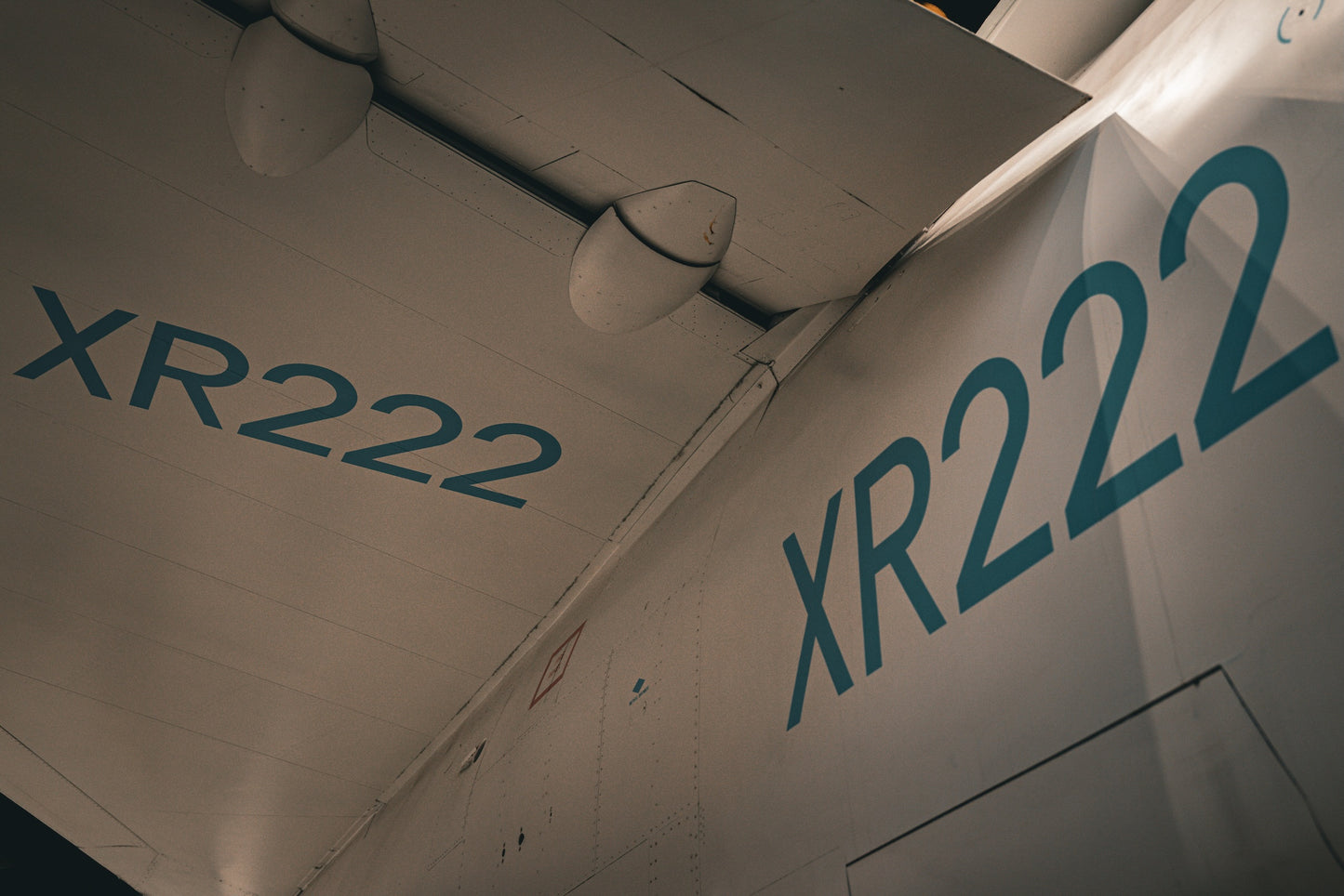 Tail Number