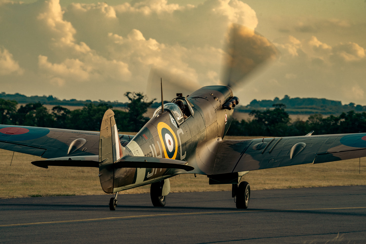 Spitfire