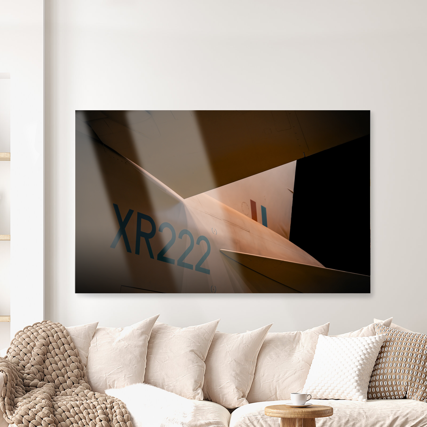 XR222