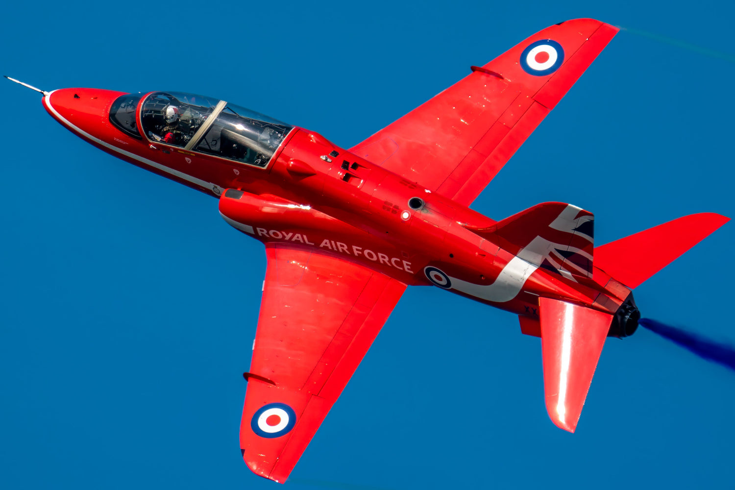 Red Arrows