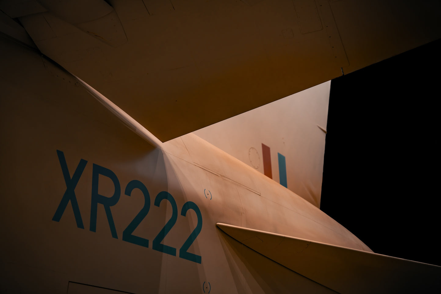 XR222